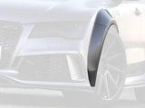 PD700R Front Widenings 4 Pcs. for Audi A7 / S7 / RS7 [C7] Prior Design