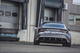 PD700R Rear Bumper for Audi A7 / S7 / RS7 [C7] Prior Design