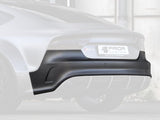 PD700R Rear Bumper for Audi A7 / S7 / RS7 [C7] Prior Design