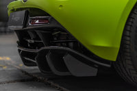 PD720R Rear Diffusor for McLaren 720S Prior Design