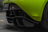 PD720R Rear Diffusor for McLaren 720S Prior Design