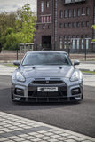 PD750 Front Bumper incl. Lip Spoiler for Nissan GT-R R35 Prior Design