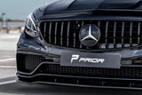 PD75SC Widebody Aerodynamic Kit for Mercedes S-Coupe C217 Prior Design