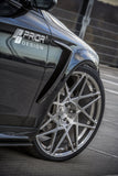 PD800S Front Fender Add-On for Mercedes S-Class W222 Prior Design
