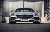 PD900GT Widebody Aerodynamic Kit for Mercedes SLS AMG Coupe C197 Prior Design