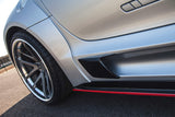 PD900GT Widebody Aerodynamic Kit for Mercedes SLS AMG Coupe C197 Prior Design