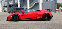 PDLP610 Aerodynamic Kit for Lamborghini Huracan Prior Design