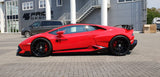 PDLP610 Aerodynamic Kit for Lamborghini Huracan Prior Design