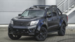 PDN1 Front Frames for Nissan Navara D23 Prior Design