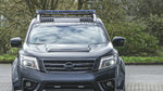 PDN1 Grill for Nissan Navara D23 Prior Design
