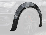 PDQ7XS Front & Rear Widenings for Audi Q7 II [4M] Prior Design