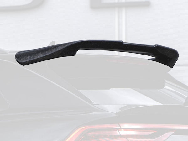 PDQ8 Roof Spoiler for Audi Q8 Prior Design