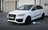 PDV12 Front Bumper for Audi Q7 I Prior Design