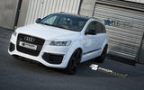 PDV12 Front Bumper for Audi Q7 I Prior Design