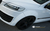 PDV12 Front Bumper for Audi Q7 I Prior Design
