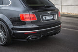 PDXR Diffusor for Bentley Bentayga Prior Design