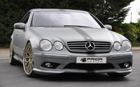 PRIOR-DESIGN Front Bumper for Mercedes CL W215 Prior Design
