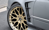 PRIOR-DESIGN Front Fenders for Mercedes CL W215 Prior Design