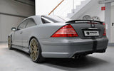 PRIOR-DESIGN Rear Bumper for Mercedes CL W215 Prior Design