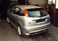 HECKSTOßSTANGENVERLÄNGERUNG FORD FOCUS I HB VORWORT