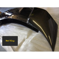 Nissan R35 GTR KR "Race Spec" Carbon Rear Spoiler