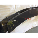 Nissan R35 GTR KR "Race Spec" Carbon Rear Spoiler