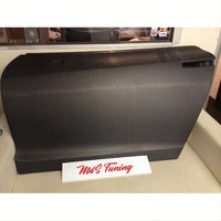 Nissan R35 GTR KR Full Carbon Doors