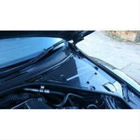 Nissan R35 GTR Carbon Brems- und Batterieabdeckungsset
