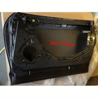 Nissan R35 GTR KR Full Carbon Doors