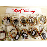 Nissan R35 GTR 4 Tail Light Kit