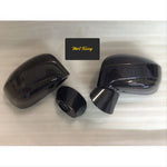 Nissan R35 GTR KR OEM Full Carbon Mirrors