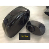 Nissan R35 GTR KR OEM Full Carbon Mirrors
