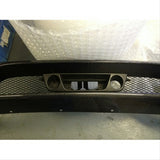Nissan R35 GTR KR Carbon Rear Lip / Diffuser