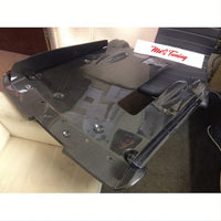 Nissan R35 GTR Carbon Diffuser Blades