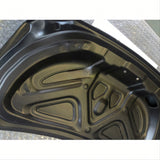 Nissan R35 GTR KR Ducktail Full Carbon Bootlid / Trunk GLOSS FINISH