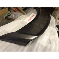Nissan R35 GTR KR "Street Spec" Carbon Rear Spoiler