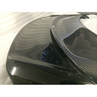 Nissan R35 GTR KR "Street Spec" Carbon Rear Spoiler