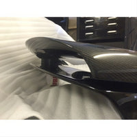 Nissan R35 GTR KR "Street Spec" Carbon Rear Spoiler
