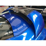 Nissan R35 GTR KR "Race Spec" Carbon Rear Spoiler