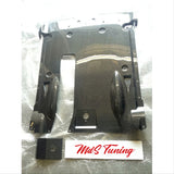 Nissan R35 GTR KR 2012+ (DBA) Carbon Rear Undertray