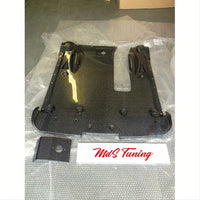 Nissan R35 GTR KR 2012+ (DBA) Carbon Rear Undertray