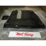 Nissan R35 GTR KR 2012+ (DBA) Carbon Rear Undertray