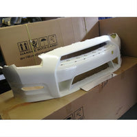 Nissan R35 GTR KR 2012+ (DBA) FRP Front Bumper
