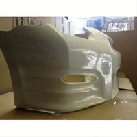 Nissan R35 GTR KR 2012+ (DBA) FRP Front Bumper