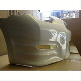 Nissan R35 GTR KR 2012+ (DBA) FRP Front Bumper