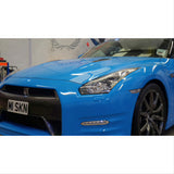 Nissan R35 GTR KR 2012-16 (DBA) Carbon Front Grille