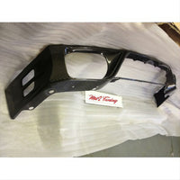 Nissan R35 GTR KR 2012-16 (DBA) Carbon Rear Lip / Diffuser
