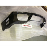 Nissan R35 GTR KR 2012-16 (DBA) Carbon Rear Lip / Diffuser