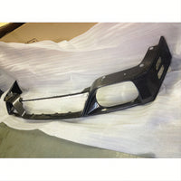 Nissan R35 GTR KR 2012-16 (DBA) Carbon Rear Lip / Diffuser
