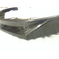Nissan R35 GTR KR DBA Carbon Front Splitter (2012-16)